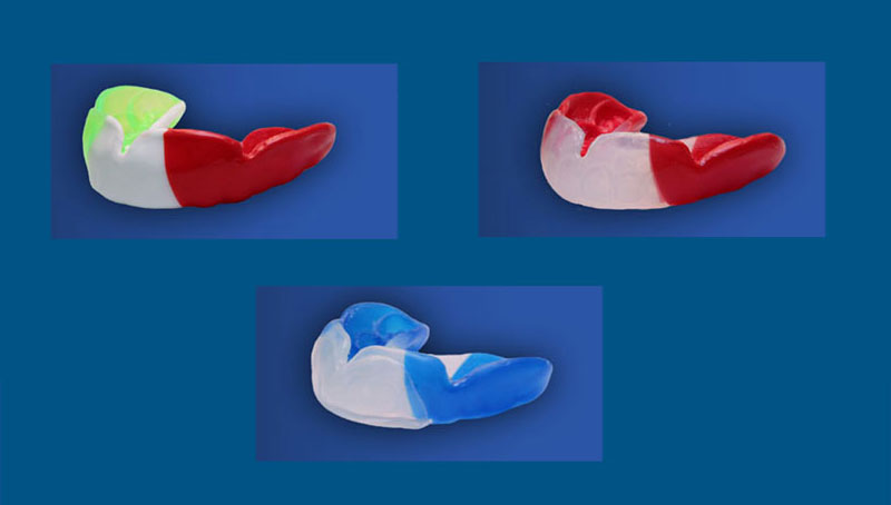 Specific Individual Mouthguard
