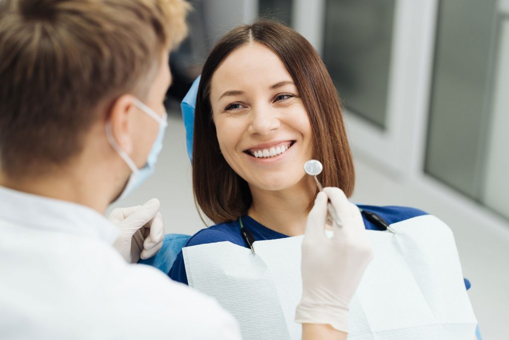 Mantenimento garanzia Impianti Dentali